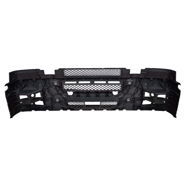 Bumper Grey To Suit Iveco Stralis photo 2