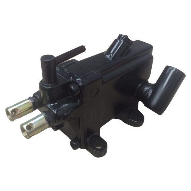 Cab Tilt Pump - Suits DAF