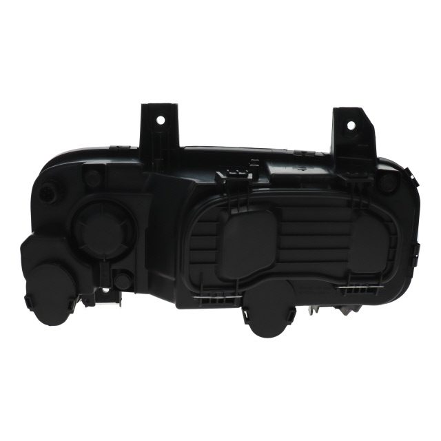Headlamp RH suits MERCEDES Atego photo 2