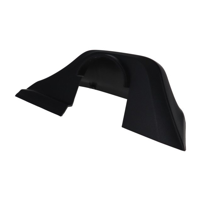 MIRROR ARM COVER LOWER RH TO SUIT SCANIA