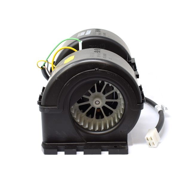 INTERIOR HEATER BLOWER photo 2