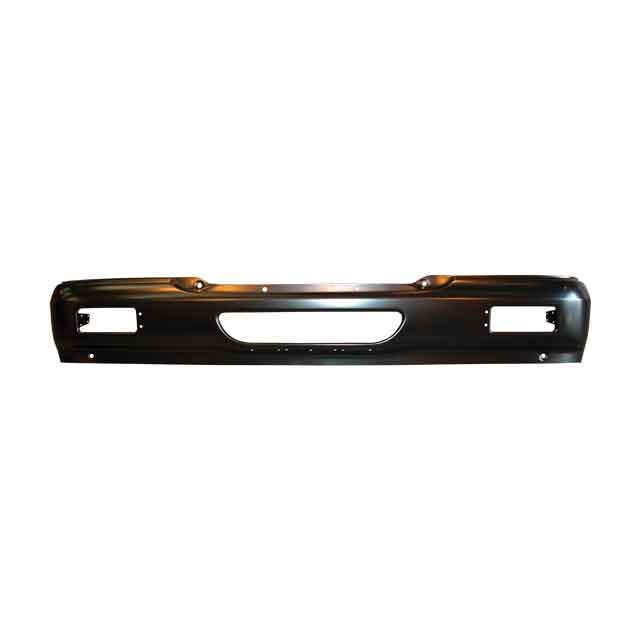 Metal Bumper suits DAF CF photo 2