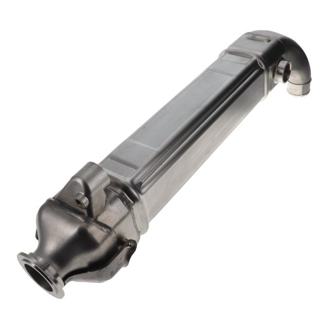 Egr Cooler To Suit Mercedes Arocs