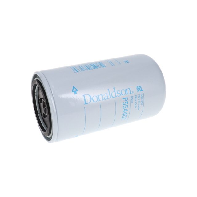 LUBE FILTER  SPIN-ON FULL FLOW photo 2