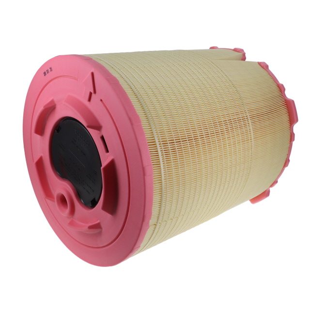 GENUINE VOLVO AIR FILTER photo 2