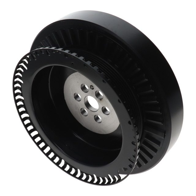 VIBRATION DAMPER TO SUIT CUMMINS photo 2
