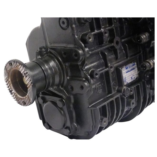 Transmission REMAN photo 3