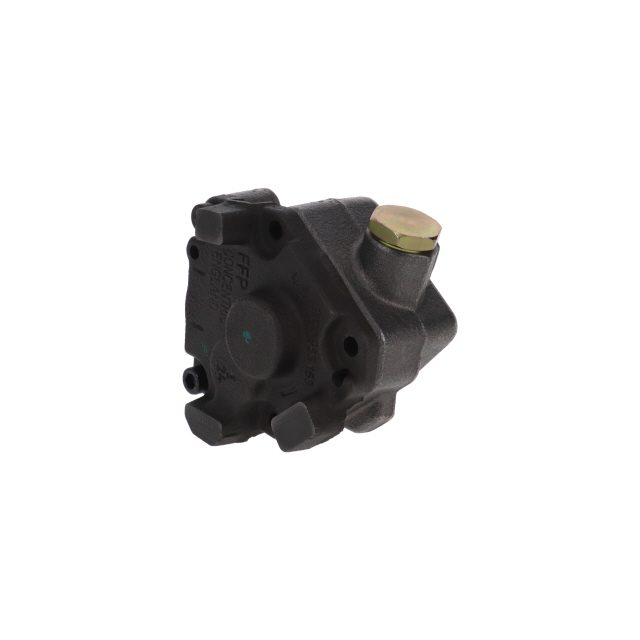 Fuel pump