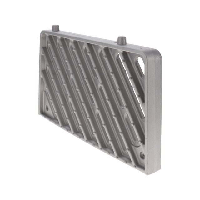 UPPER STEP PLATE LH RH photo 2