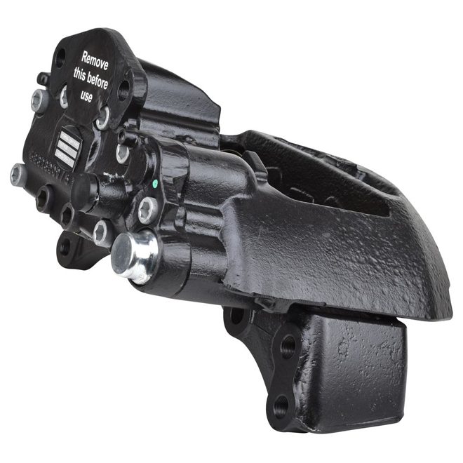 Brake Calipers REMAN photo 3