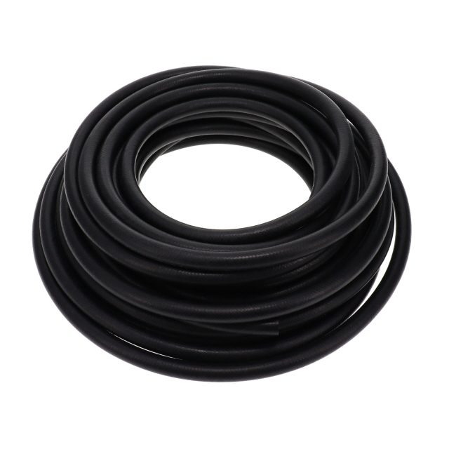 Rubber Air Hose 3/8"ID 60 Feet photo 2