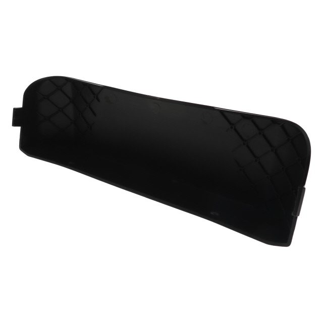 Bumper centre cover to suit Iveco strails s-way x-way photo 2