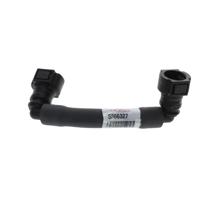 CUMMINS OEM FUEL SUPPLY TUBE photo 3