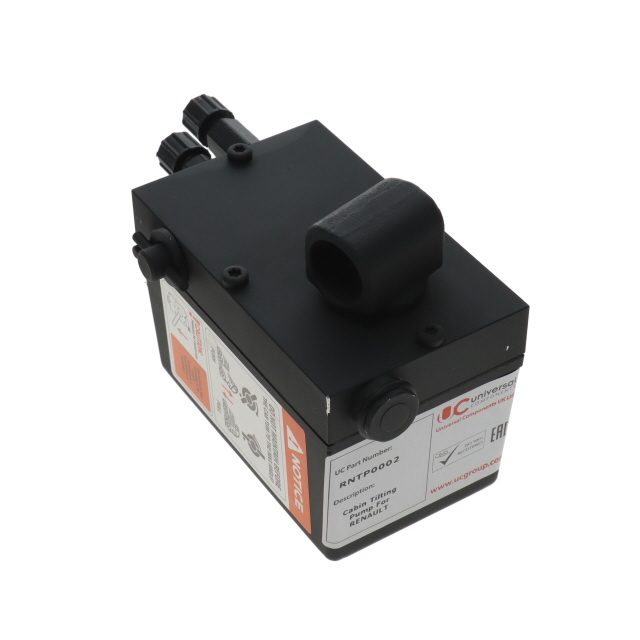 CAB TILT PUMP RENAULT