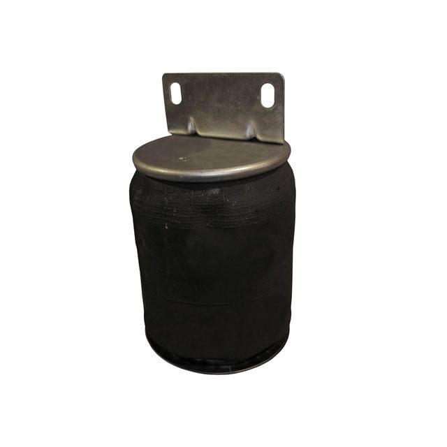 AIR SPRING ASSEMBLY (TBA ) RH BRACKET STEEL PISTON HENDRICKSON