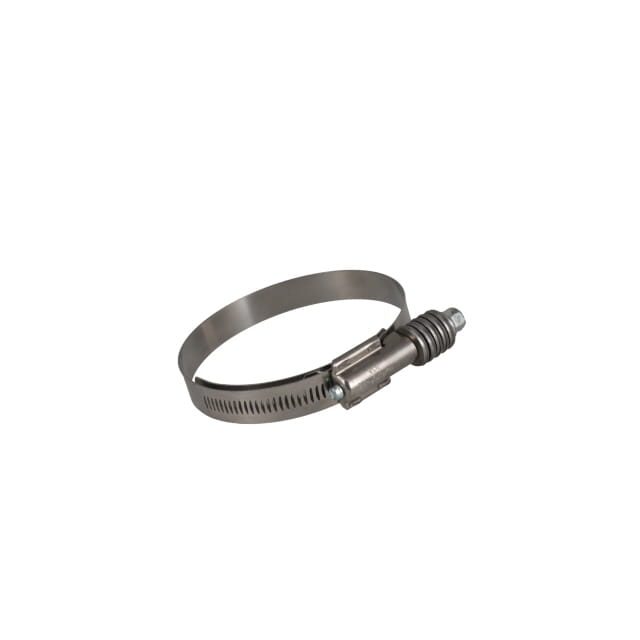 CLAMP TO SUIT PERKINS (GENUINE)