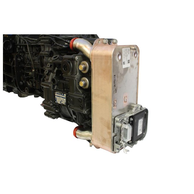 Transmission REMAN photo 2