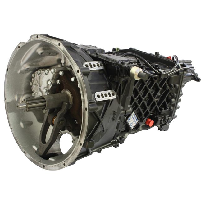 Transmission REMAN