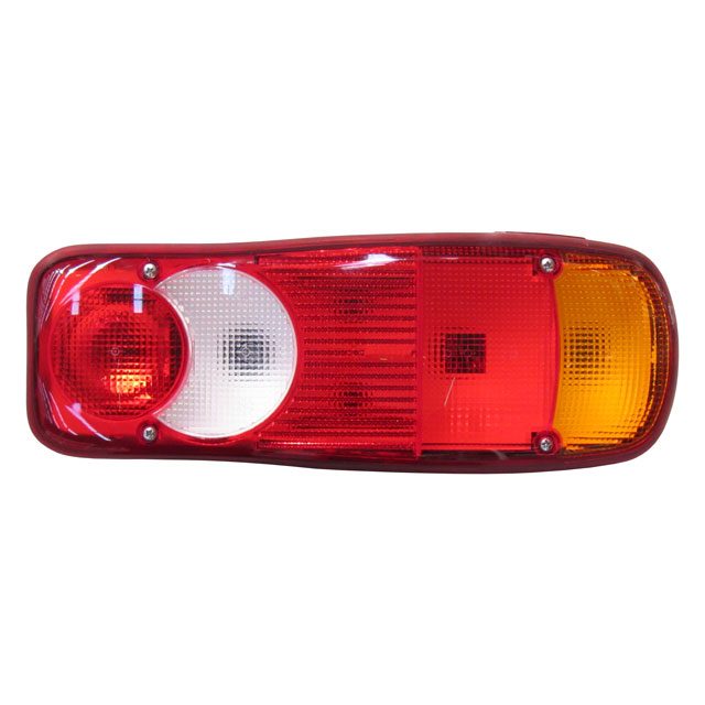 LC5 REAR TEAR DROP LAMP RH  (KLTF2372)