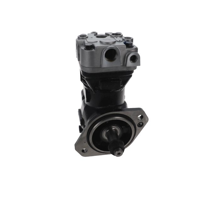 AIR BRAKE COMPRESSOR TO SUIT DAF photo 2