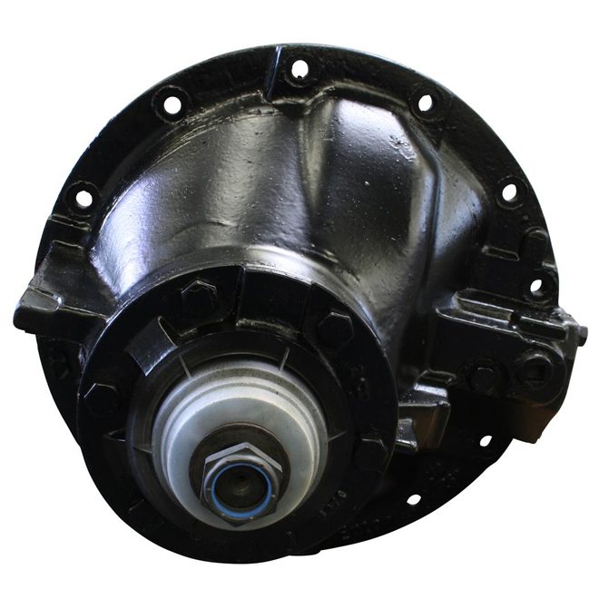 Differential REMAN photo 2