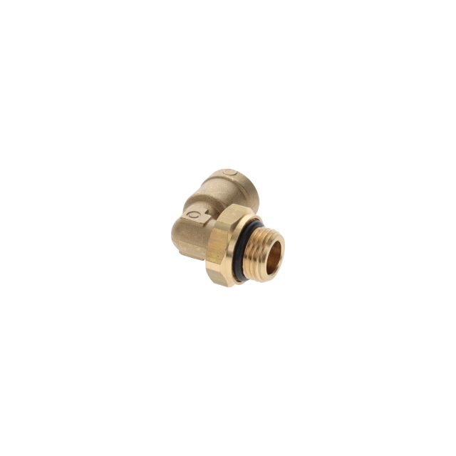 Stud Elbow M16X1.5-10X1.5Mm (Camozzi) photo 4
