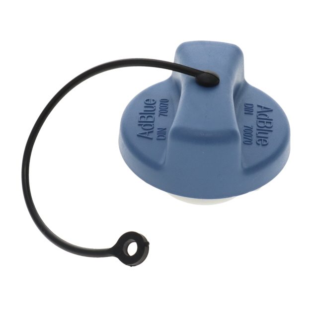 Ad-Blue Tank Cap - Non-Locking photo 2