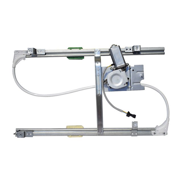 Window Regulator with Motor - LH - Suits DAF LF45, LF55