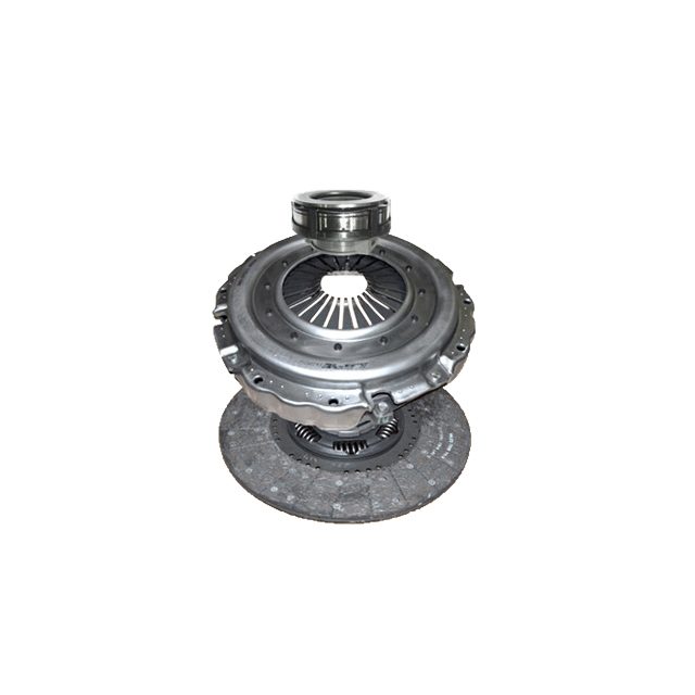 CLUTCH ASSEMBLY 3 PIECE TO SUIT DAF CF