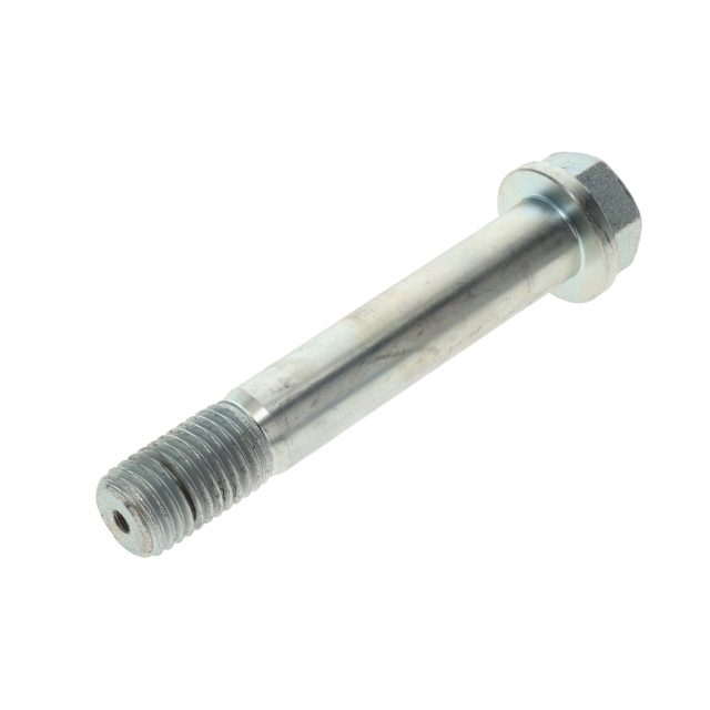 SPRING BOLT M24X1.5 143MM U/H photo 3