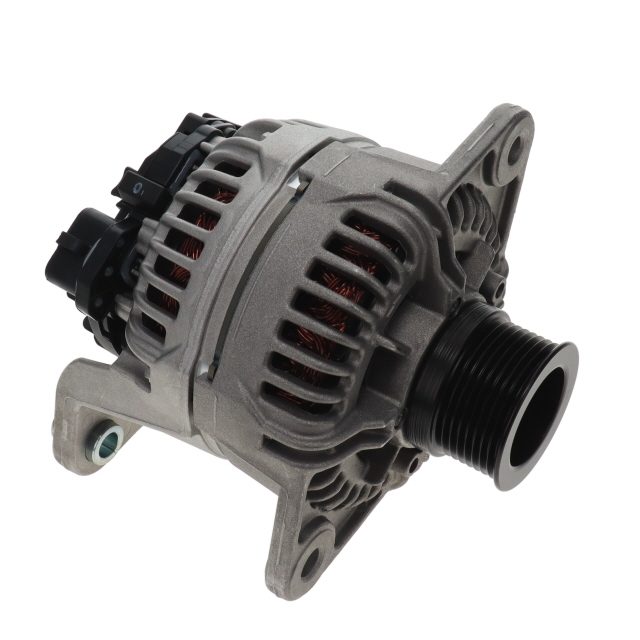 Alternator OEM BOSCH/SEG 24V 150A photo 4