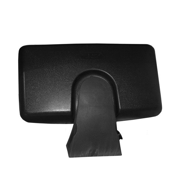 KERB MIRROR HEAD ELECTRIC HEATED MAN TGA >02/2011 photo 2