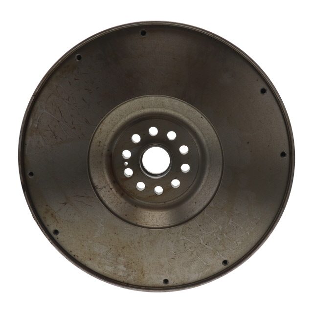 Flywheel suits VOLVO RENAULT Euro 6 photo 2