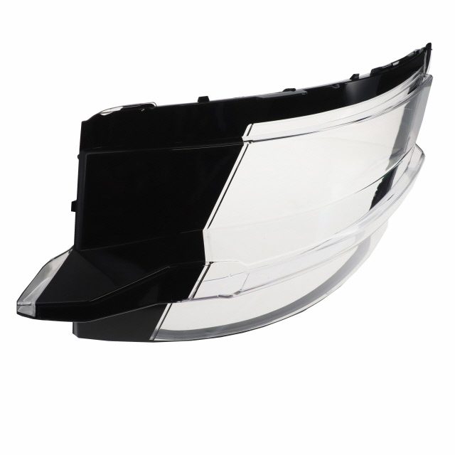 LH REPLACEMENT HEADLAMP LENS TO SUIT RNHL0018