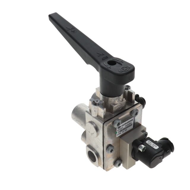 Raise/Lower Valve Mech photo 3