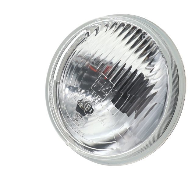 Hella Headlamp - DAF photo 2