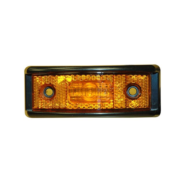 PROMULTI SIDE MARKER INDICATOR 12/24V LED