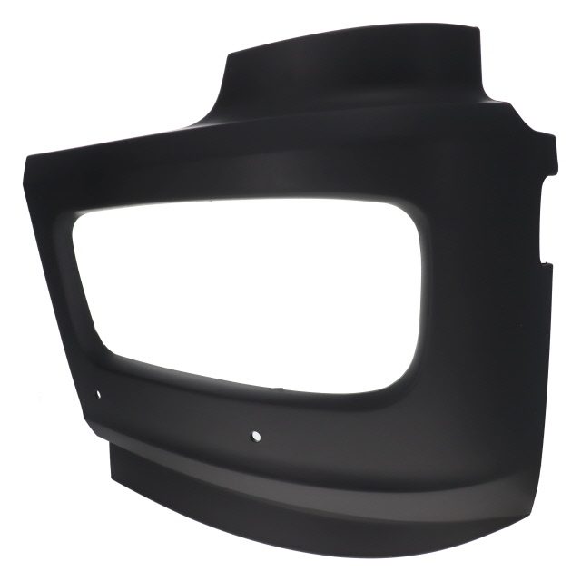 Bumper Corner LH To Suit Mercedes Atego E6 High Version