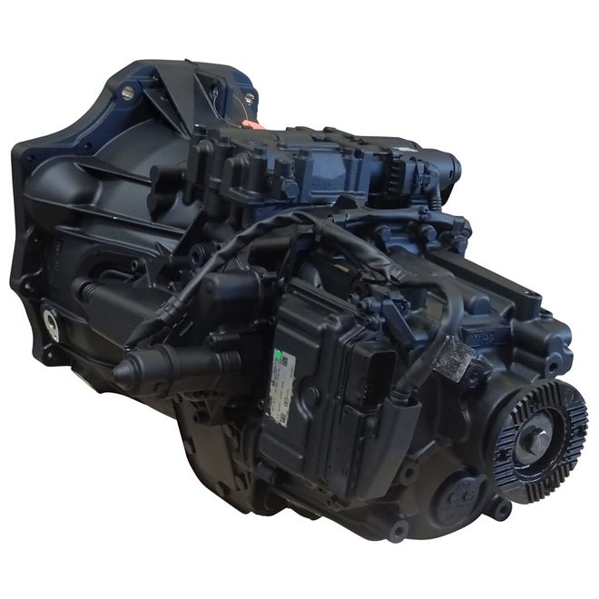 Transmission REMAN photo 2