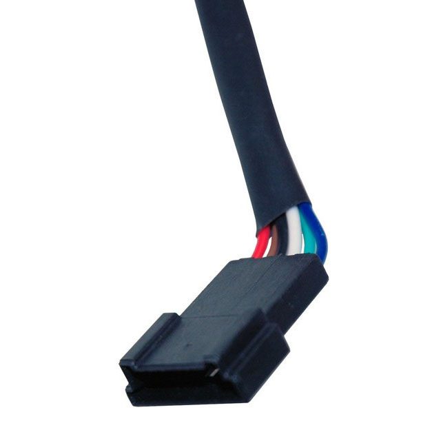 MIRROR HEAD L/H ELECTRIC HEATED 344 X 450MM RHD photo 2