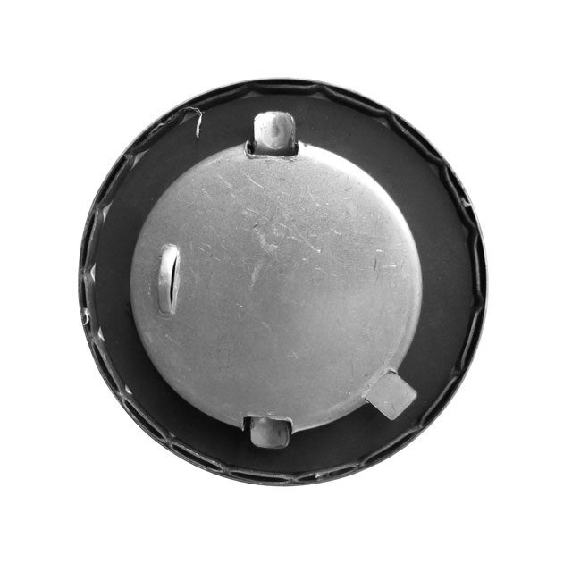 Fuel Cap 80mm - Locking Bayonet photo 2