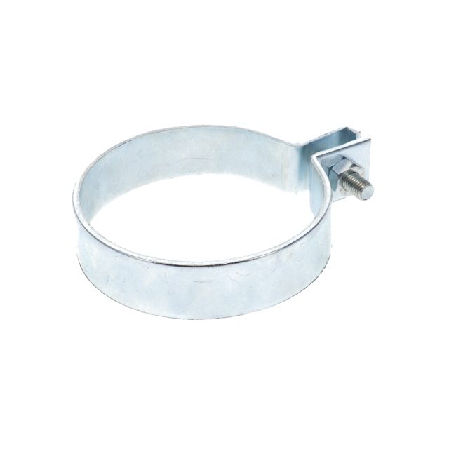 EXHAUST CLAMP -114.5MM ID photo 4