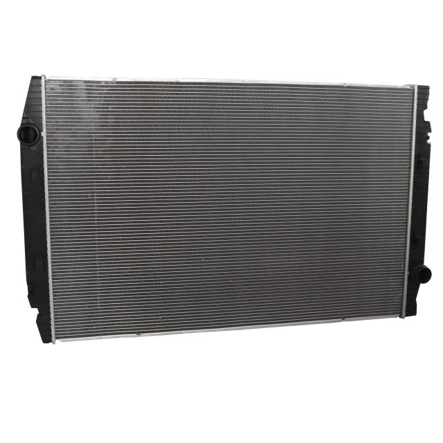 Radiator With Frame To Suit Iveco X Way S Way