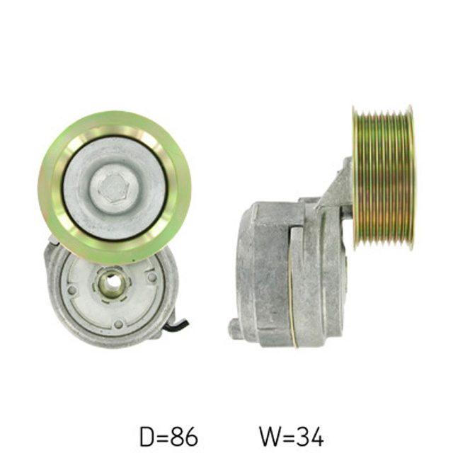 Multi-V tensioner kit