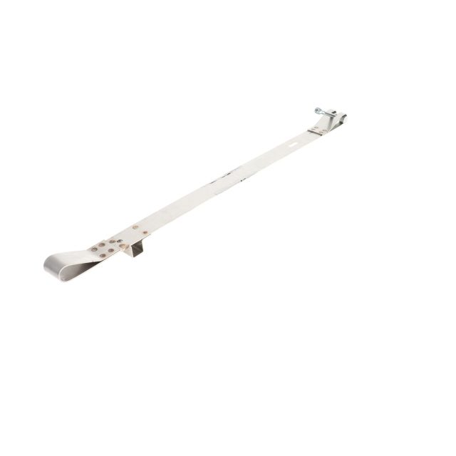EXHAUST SILENCER BRACKET/STRAP photo 4