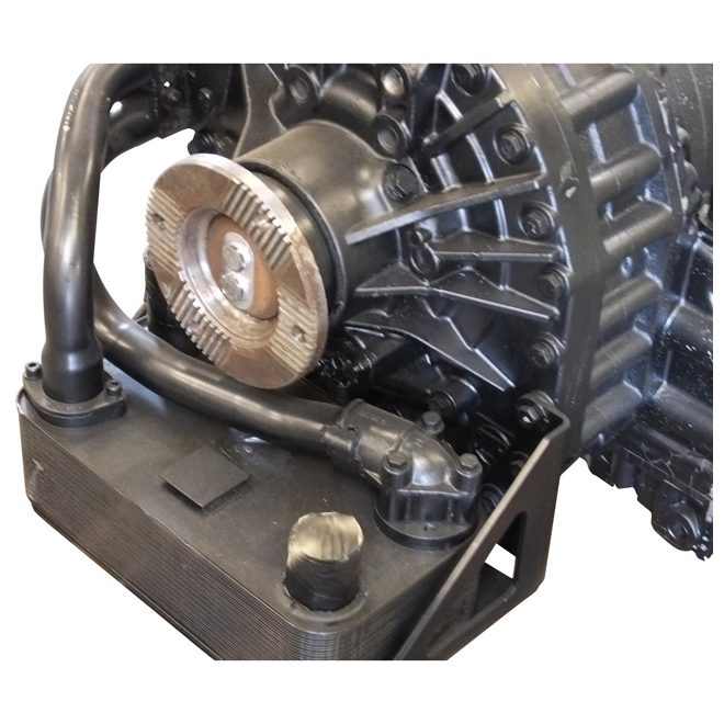 Transmission REMAN photo 3