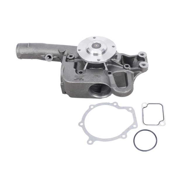 Water pump kit