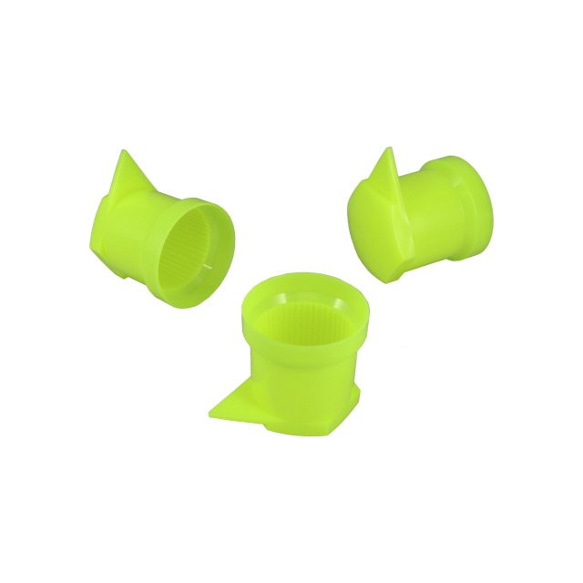 DUSTITE LR 41MM A/F YELLOW