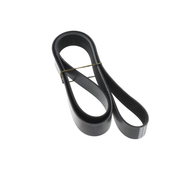 V-Ribbed Poly Rib Belt suits MERCEDES/SCANIA photo 2