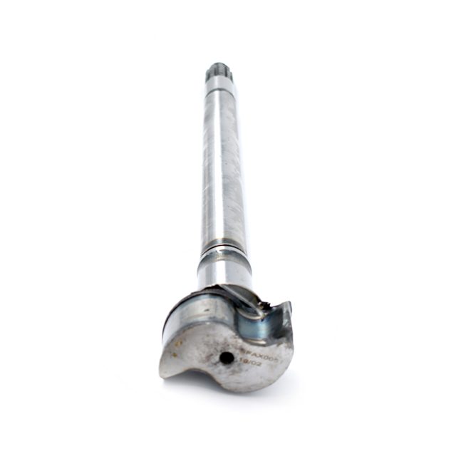 BRAKE CAMSHAFT RH 698MM O/A photo 2